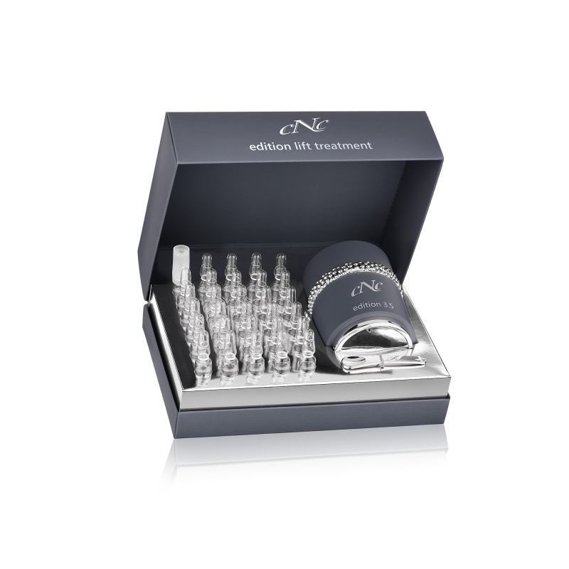 Edition Lift Treatment 50ml + 30 ampulli