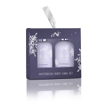 Beauty CARE MYSTERIOUS kehahoolduskomplekt