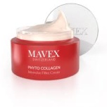 MAVEX INTENSIIVNE FILLER KREEM 50ml