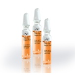 CNC After Sun Repair Fluid - TAASTAVAD AMPULLID NÄOLE PEALE PÄEVITAMIST 10x2ml