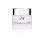 24h Whitening cream - KREEM HÜPERPIGMENTEERUNUD NAHALE 50ml