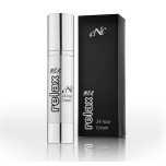 CNC Men Relax 24H Cream - KAHEFUNKTSIONAALNE KERGE GEELJAS KREEM 50ml