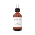 MAVEX SAMETINE KUIVÕLI KÄTELE 50ml