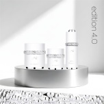 Edition 4.0 Komplekt kreem+ essents