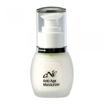 CNC Anti-Age Moisturizer - KÕRGMOLEKULAARNE, KERGESTI IMENDUV EMULSIOON 30ml