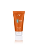 CNC After Sun Lotion Aloe Vera - RAHUSTAV JA JAHUTAV GEEL PEALE PÄEVITAMIST 150ml