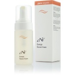 CNC Orange Flower Foam PEHME PUHASTUSVAHT APELSINIÕIE EKTRAKTIGA 100ml