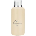 CNC MICELLE 3in 1 CLEANSER