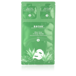 ALOE VERA NIISUTAV FLIISMASK/NÄOKREEM/ SILMAKREEM