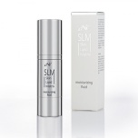 CNC Skin2Derm® Moisturizing Fluid NIISUTAV, NAHKA SILUV EMULSIOON 50ml