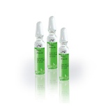 CNC Detox Ampulle - TÄIENDAV HOOLDUS STRESSIS NAHALE 10x2ml