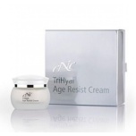 CNC Trihyal Age Resist Cream - INNOVATIIVNE KÕRGMOLEKULAARNE KREEM HÜALUROONHAPPEGA 50ml