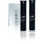 CNC Tricollagen Power-Duo Serum + Booster - REVOLUTSIOONILINE VANANEMISVASTANE HOOLDUS  50ml + 50ml